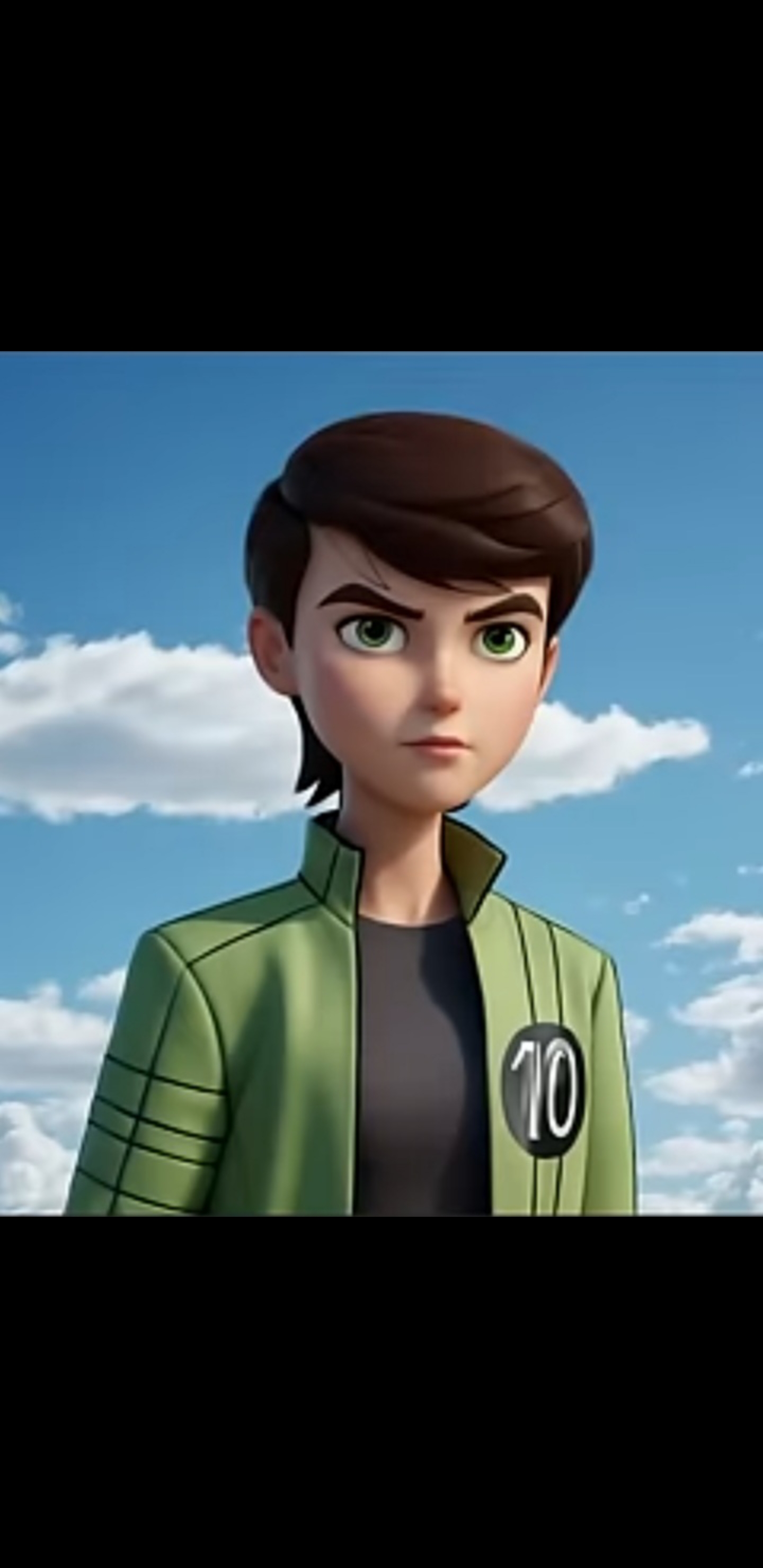 Male College Student - Modern Education expansion concept